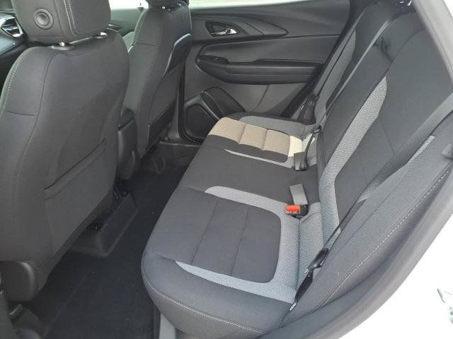 New 2026 Chevrolet TrailBlazer LT w/ Convenience Package FWD image 5