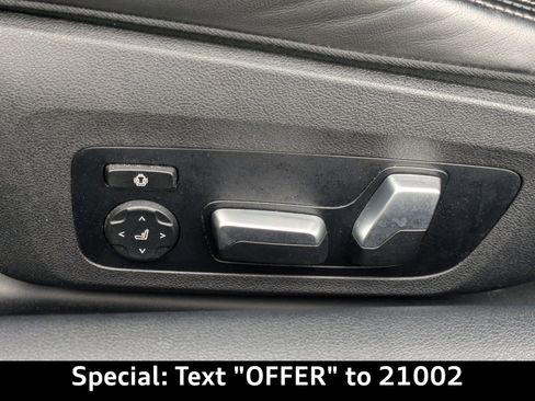 Used 2022 BMW M850i xDrive Coupe w/ M Carbon Exterior Package image 18