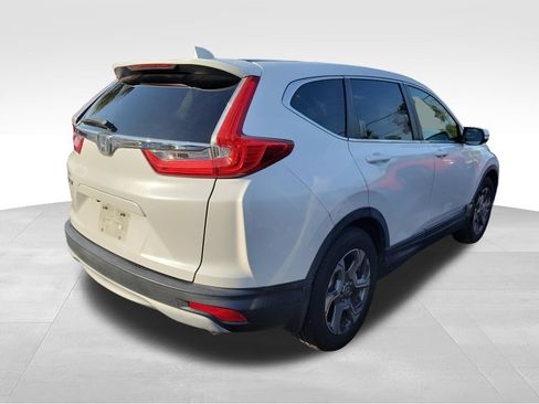 Certified 2019 Honda CR-V EX-L image 13