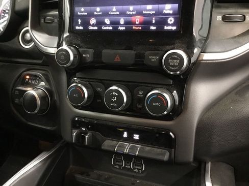 Used 2020 RAM 1500 Big Horn image 26