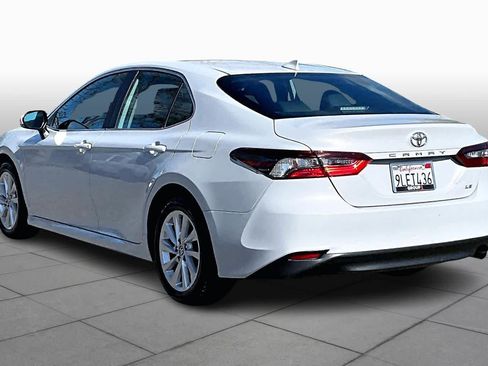 Certified 2024 Toyota Camry LE image 11