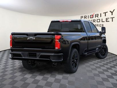 New 2026 Chevrolet Silverado 2500 High Country w/ High Country Premium Package