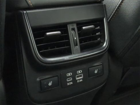 Used 2024 Subaru Outback Wilderness image 24