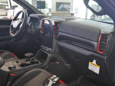 New 2026 Ford Ranger Raptor AWD/4WD image 31