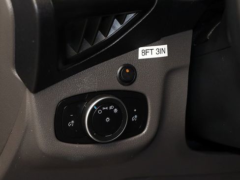 Used 2022 Ford Transit Connect XL FWD image 24