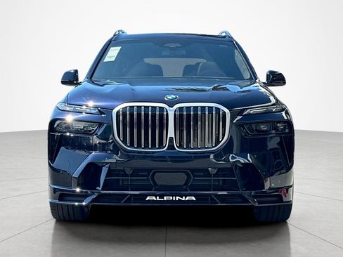 New 2026 BMW ALPINA XB7 AWD/4WD image 8
