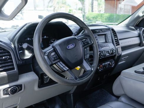 Used 2019 Ford F350 XL w/ XL Value Package RWD image 19