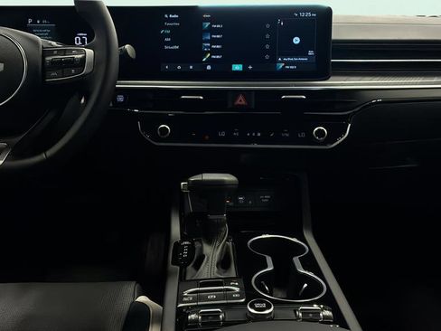 New 2026 Kia K5 GT-Line image 22