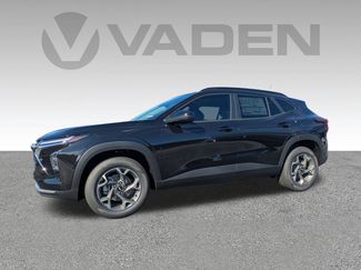 New 2026 Chevrolet Trax LT FWD video 2