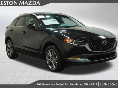Used 2024 MAZDA CX-30 AWD 2.5 S w/ Preferred Package