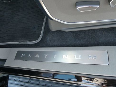 Used 2024 Ford F150 Platinum w/ Equipment Group 703A Plus AWD/4WD image 27