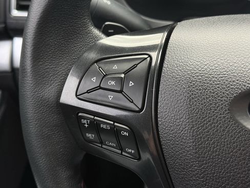 Used 2018 Ford Explorer Sport image 15