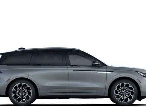 New 2026 Lincoln Nautilus Reserve AWD/4WD image 5