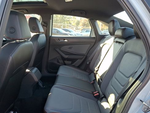 New 2026 Volkswagen Jetta GLI Autobahn FWD image 6