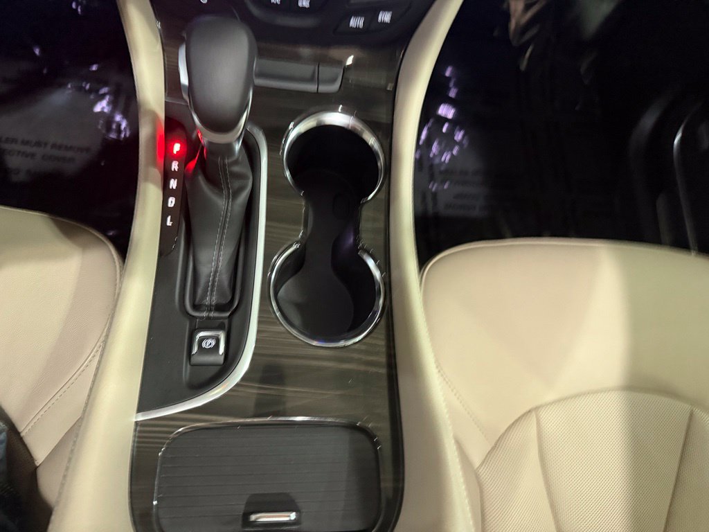 Used 2019 Buick Envision Premium AWD/4WD image 22