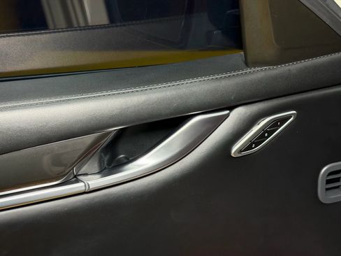 Used 2018 Maserati Ghibli S image 34