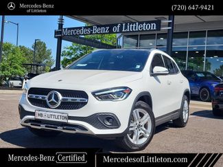 Certified 2023 Mercedes-Benz GLA 250 4MATIC video 1