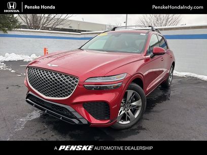 Used 2025 Genesis GV70 3.5T Sport