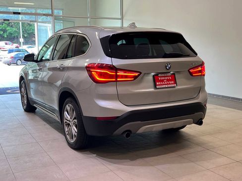 Used 2016 BMW X1 xDrive28i image 4
