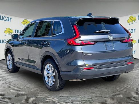 Used 2025 Honda CR-V EX-L image 4