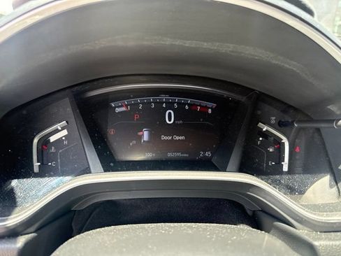 Used 2021 Honda CR-V Touring image 19
