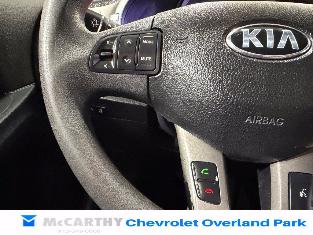 Used 2016 Kia Sportage LX FWD image 13
