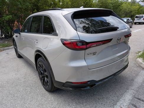 New 2026 MAZDA CX-90 3.3 Turbo S w/ Premium Package AWD/4WD image 7