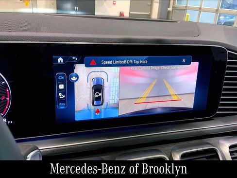 Used 2026 Mercedes-Benz GLE 350 4MATIC image 27