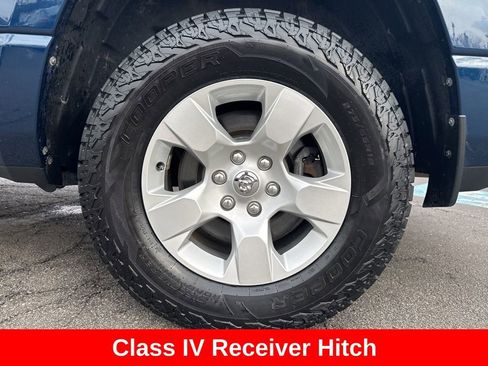 Used 2023 RAM 1500 Big Horn image 48