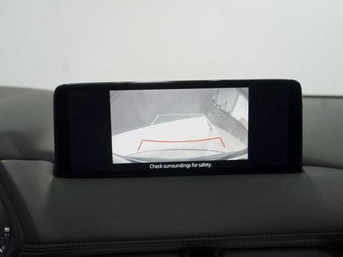 Used 2024 MAZDA CX-5 AWD 2.5 S w/ Select Package image 14