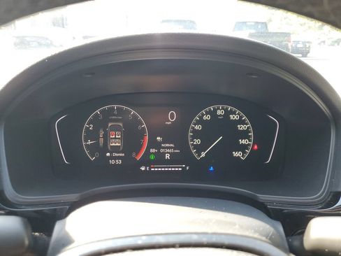 Used 2025 Honda Civic Sport image 26
