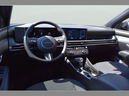New 2026 Hyundai Santa Cruz SE FWD image 12