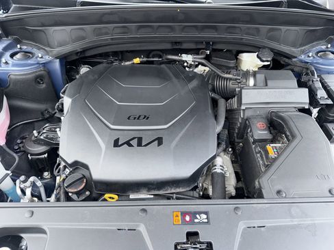 Used 2023 Kia Telluride SX image 33