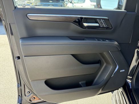 New 2026 Chevrolet Tahoe Premier image 24