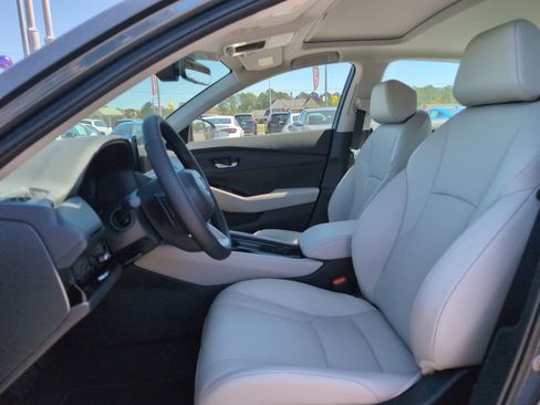 New 2026 Honda Accord Touring image 9