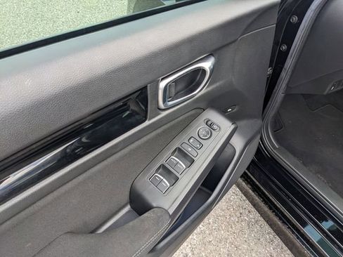 Used 2022 Honda Civic EX image 21