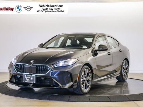 Used 2026 BMW 228i w/ Technology Package FWD image 1