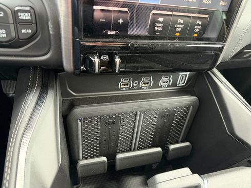 New 2025 RAM 2500 Power Wagon image 20