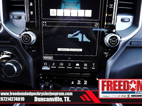 Used 2026 RAM 1500 Lone Star AWD/4WD image 22