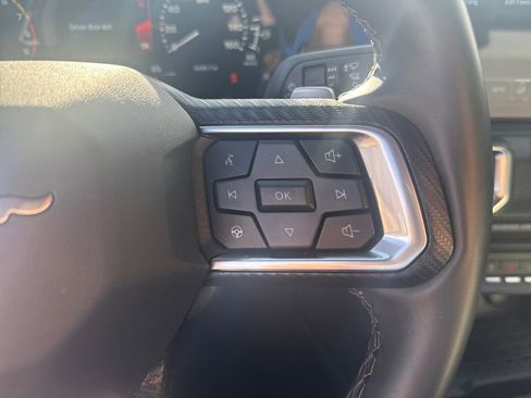 Used 2024 Ford Mustang GT Premium image 17