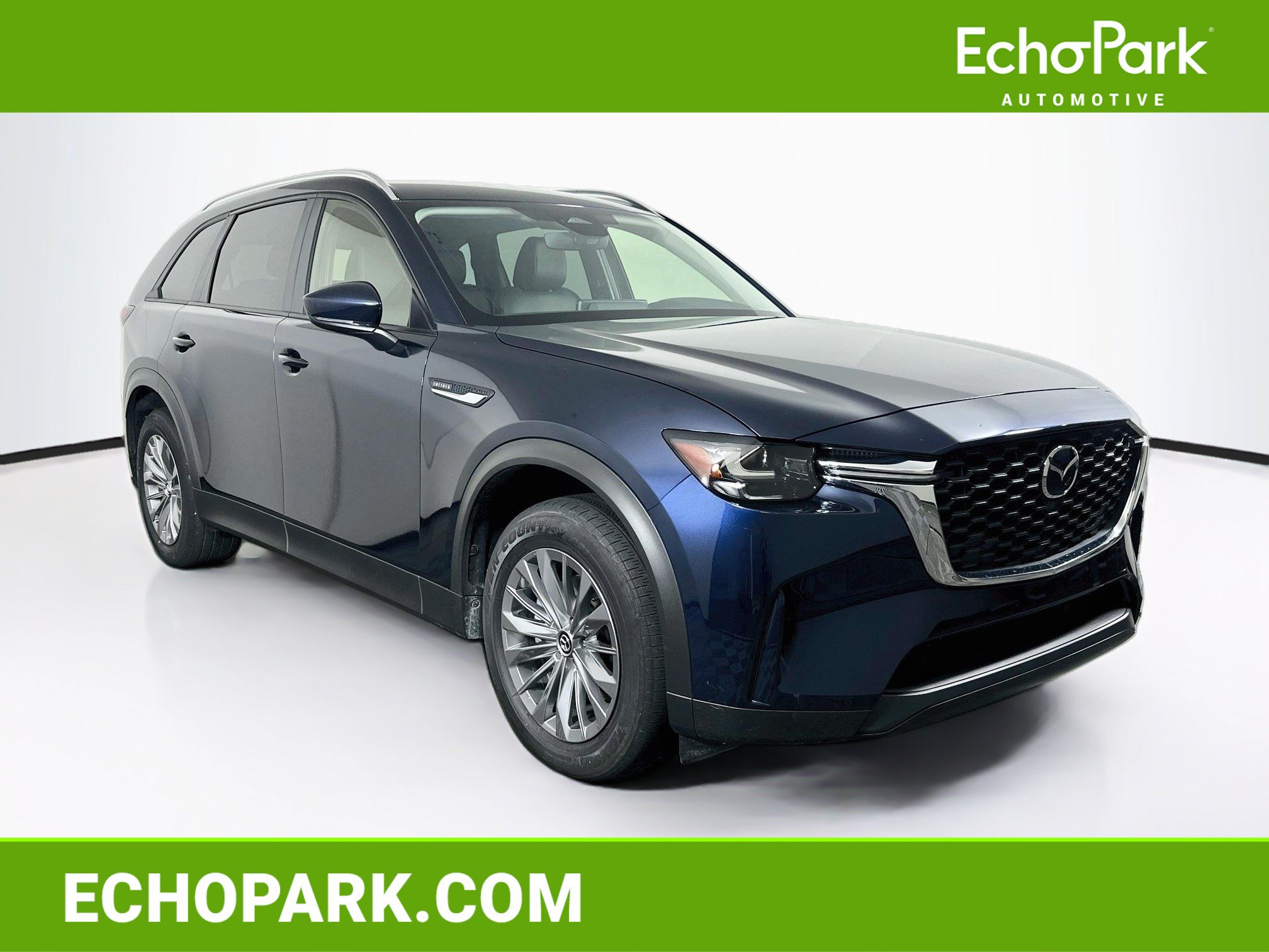 Used 2026 MAZDA CX-90 3.3 Turbo w/ Select Package AWD/4WD image 1