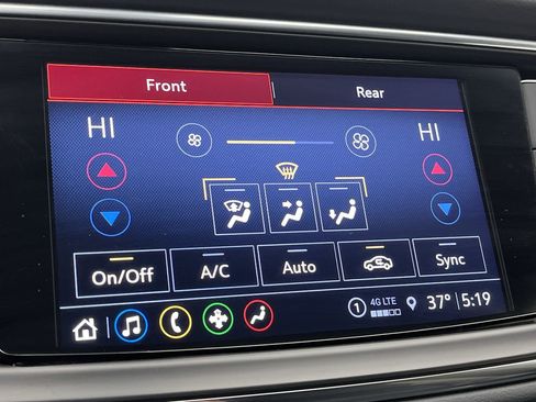 Certified 2023 Buick Enclave Essence w/ Trailering Package, 5000 lbs. image 21