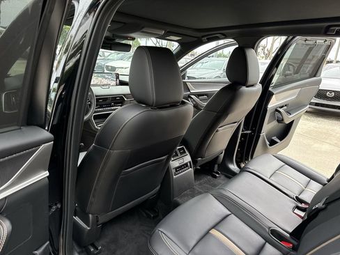 New 2026 MAZDA CX-70 3.3 Turbo S w/ Premium Package image 26