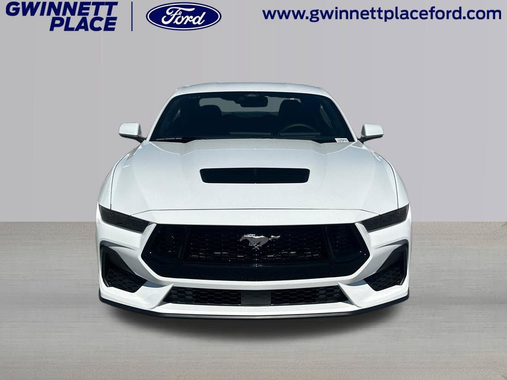 New 2026 Ford Mustang GT RWD image 2