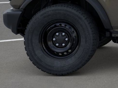 New 2026 Ford Bronco Big Bend AWD/4WD image 24