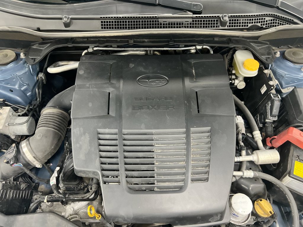 Used 2020 Subaru Forester Premium AWD/4WD image 25