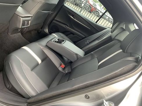 Certified 2026 Toyota Camry SE FWD image 10