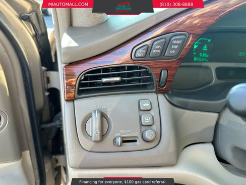 Used 2003 Cadillac De Ville Sedan FWD image 12