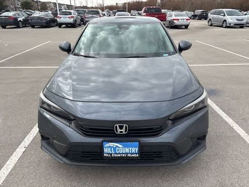 Used 2023 Honda Civic EX image 8