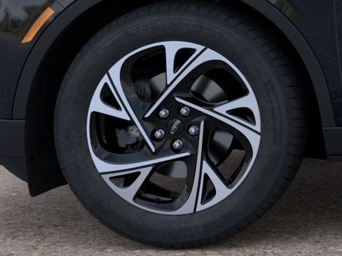 New 2026 Lincoln Nautilus Premier AWD/4WD image 19